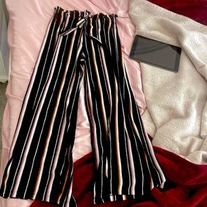 cute flowy pants
